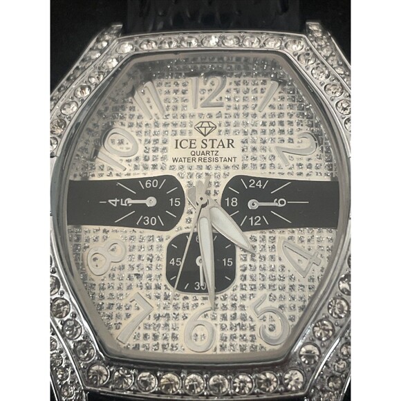 Lot of 7 Men’s Watches most  Need Batteries - Picture 3 of 16